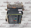 Hyundai Hian 08 Air Circuit Breaker 800A 3 Poles Ac 200~240V 50/60Hz