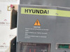Hyundai Hian 08 Air Circuit Breaker 800A 3 Poles Ac 200~240V 50/60Hz