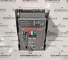ABB Emax E2S20 Circuit Breaker - Low Voltage Power Used