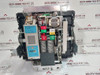 Terasaki Ar316H 3-pole Air Circuit Breaker Tem Power 2 1600A 1000V