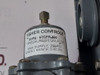 Fisher Control Valve Positioner With 67Cfr-600 Pressure Regulator