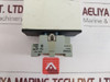 Carlo Gavazzi Paa01Dm24 Delay On Operate Timer With Sr3P-05U Base 24-240Vac/Dc