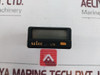 Selec Lt9 Digital Hour Meter Lt920/930-v 24Vdc