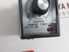 Omron Stp-nm Subminy Timer 250Vac 50/60Hz