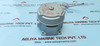 United Electric F120-6Bc Pressure Switch 10A 250Vac