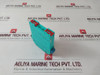 Pepperl+Fuchs Kfd0-cs-ex1.56 Isolated Barrier 214912