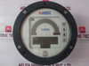 Hdi 20B6A50 1040 02A Aa Pressure Gauge System 0-10 Kpsi 60°C