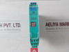 Pepperl+Fuchs Kfd2-sot2-ex1.Lb.Io K-system Isolated Barrier 181004