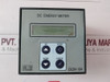 Sugi Dcm-104 Dc Energy Meter 48Vdc