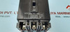 Westinghouse fb3025 600vac 25a 3pole 40'c circuit breaker