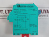 Pepperl+Fuchs Kfd2-scd2-ex1.Lk Safety Barrier Smart Current Driver 123524