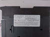 Siemens 3Rv1031-4Da10 Circuit Breaker Motor Protector 18-25A
