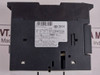 Siemens 3Rv1031-4Fa10, 3 Pole Circuit Breaker