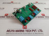 Allen Bradley 333288-a01 Inverter Precharge Board 