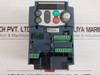 Fuji Electric Frn0.4C1S-7A Frequency Converter