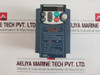 Fuji Electric Frn0.4C1S-7A Frequency Converter