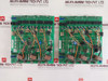Abb Sdcs-pin-11 Power Interface Board