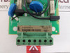 Abb Sdcs-fex-2A Power Supply Circuit Board