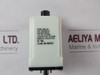 Potter & Brumfield Chb-38-80001 Time Delay Relay 1.0 To 10 Sec