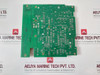 Abb Sdcs-con-2B Control Board Rev:O 3Adt309611R6102/04