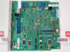 Abb Sdcs-con-2B Control Board Rev:O 3Adt309611R6102/04