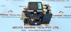 I-t-e a203d motor starter size 2 600v