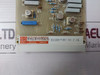 Siemens Ge.516030.0033.00 Plc Module Card