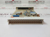 Siemens Ge.516030.0033.00 Plc Module Card