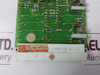 Siemens Ge.516030.0054.01A Circuit Board