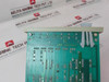 Siemens 5159.009.32.63.94.130 Pcb Card
