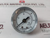 Ashcroft 723-03 Pressure Gauge 0-30 Psi