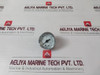 Ashcroft 723-03 Pressure Gauge 0-30 Psi