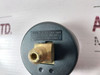 Ashcroft 723-03 Pressure Gauge 0-30 Psi