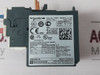 Schneider Electric Lrd 12 Thermal Overload Relay 690V- 50/60 Hz