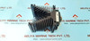 Prx Cm4308A2 Heat Sink Assembly 56034Â 
