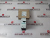 Siemens 3Rv1031-4Aa10 Circuit Breaker 11-16A 50/60Hz
