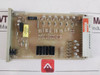 Siemens 6Dc3004.1Yc Pcb Card