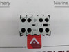 Moeller 11 Dil E Auxiliary Switch Block