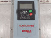 Konecranes Dynac Vector II Power Conversion Equipment Psu015Nf101 380-500V