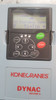 Konecranes Dynac Vector II Power Conversion Equipment Psu015Nf101 380-500V