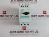 Siemens Sirius 3Rv1031-4Ea10 Motor Protection Circuit Breaker 