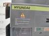 Hyundai Hian 06 Air Circuit Breaker (Incomplete)