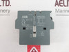 Abb Cal18X-11B Auxiliary Contact Block Iec 60947-5-1