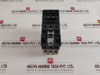 Siemens 3Rv1041-4Ja10 Plastic Case Circuit Breaker 45-63A, Class 10, 600V Max