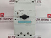 Siemens 3Rv1041-4Ja10 Plastic Case Circuit Breaker 45-63A, Class 10, 600V Max