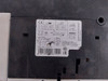 Siemens 3Rv1041-4Ja10 Plastic Case Circuit Breaker 45-63A, Class 10, 600V Max