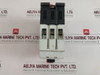 Siemens 3Rv1041-4Ja10 Plastic Case Circuit Breaker 45-63A, Class 10, 600V Max