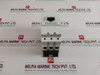 Siemens 3Rv1042-4Da10 Plastic Case Circuit Breaker 18-25A