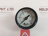 Ashcroft 723-01 Pressure Gauge 0-15 Psi