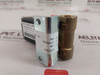 Burkert 0256 A 5,0 Nbr Ms Solenoid Valve 00167100 230V 50Hz 10W
